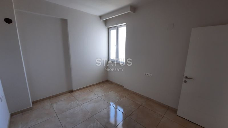 Жилой комплекс c богатой инфраструктурой в 70м от моря в районе Эрдемли, микрорайоне Чешмели, г.Мерсин. 73м2 -111м2 фото 11