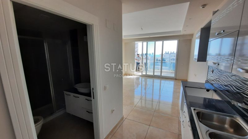 Жилой комплекс c богатой инфраструктурой в 70м от моря в районе Эрдемли, микрорайоне Чешмели, г.Мерсин. 73м2 -111м2 фото 12