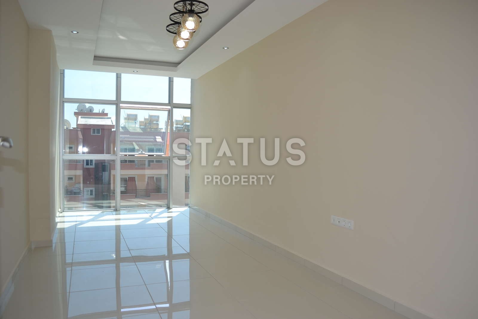 Квартира большой площади на ул. Барбароса в районе Махмутлар фото 6