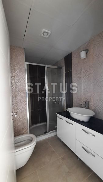 Жилой комплекс c богатой инфраструктурой в 70м от моря в районе Эрдемли, микрорайоне Чешмели, г.Мерсин. 73м2 -111м2 фото 14