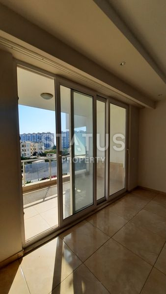 Жилой комплекс c богатой инфраструктурой в 70м от моря в районе Эрдемли, микрорайоне Чешмели, г.Мерсин. 73м2 -111м2 фото 16