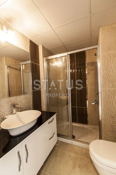 Жилой комплекс c богатой инфраструктурой в 70м от моря в районе Эрдемли, микрорайоне Чешмели, г.Мерсин. 73м2 -111м2 фото 23