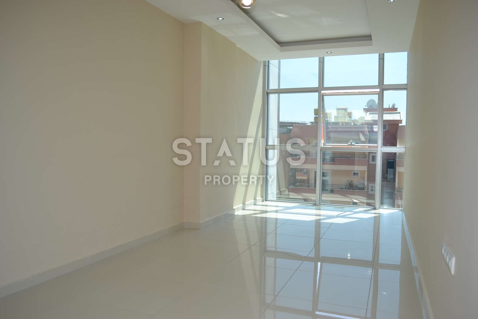 Квартира большой площади на ул. Барбароса в районе Махмутлар фото 7