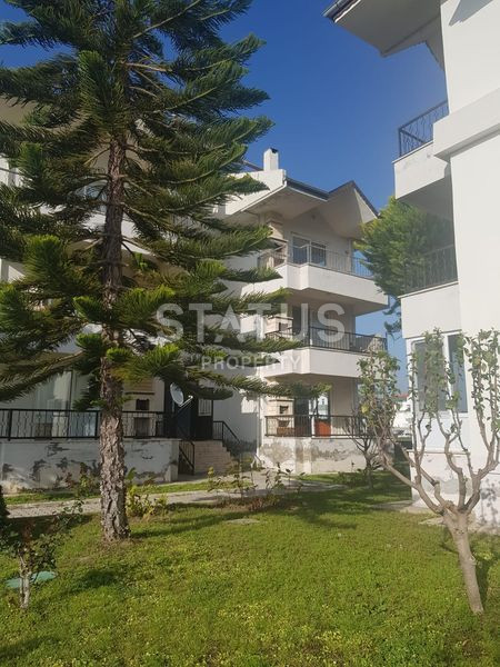 Apartment 2+1 in a complex with infrastructure in Payallar near the sea. 120m2 фото 3
