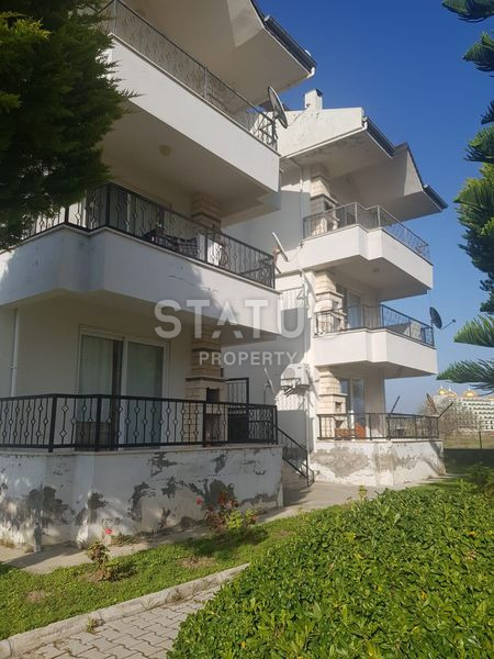 Apartment 2+1 in a complex with infrastructure in Payallar near the sea. 120m2 фото 5