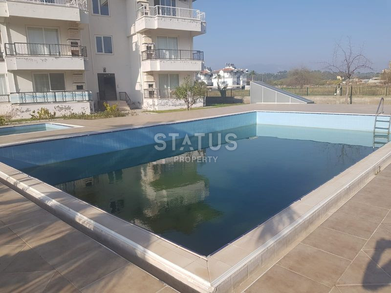 Apartment 2+1 in a complex with infrastructure in Payallar near the sea. 120m2 фото 6