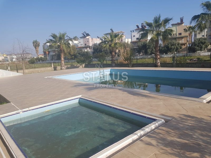 Apartment 2+1 in a complex with infrastructure in Payallar near the sea. 120m2 фото 7