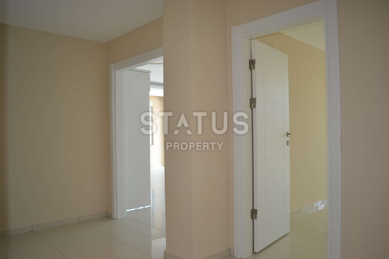 Квартира большой площади на ул. Барбароса в районе Махмутлар фото 8