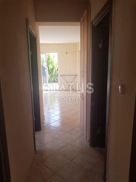 Apartment 2+1 in a complex with infrastructure in Payallar near the sea. 120m2 фото 12