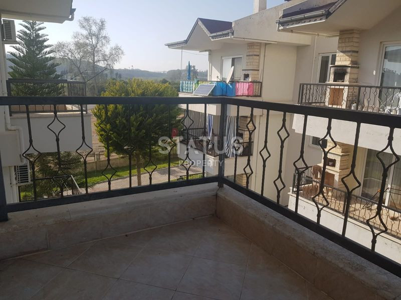 Apartment 2+1 in a complex with infrastructure in Payallar near the sea. 120m2 фото 15