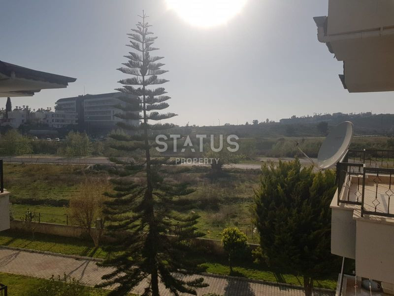 Apartment 2+1 in a complex with infrastructure in Payallar near the sea. 120m2 фото 17