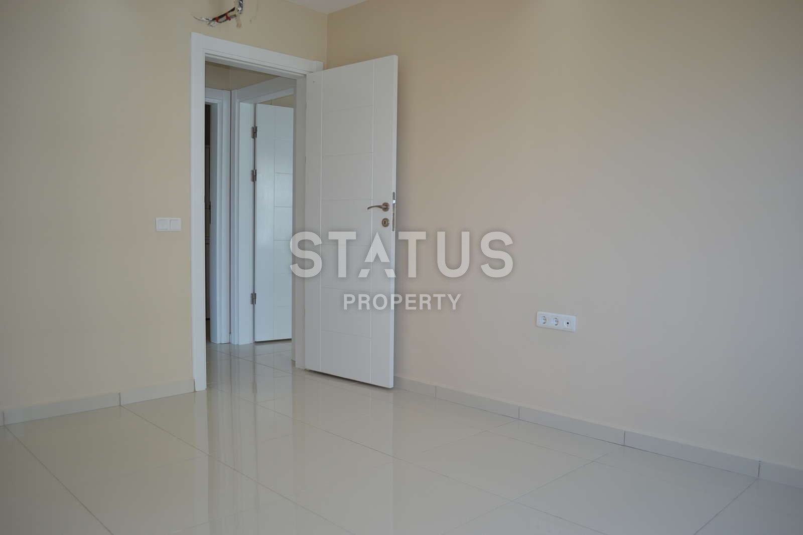 Квартира большой площади на ул. Барбароса в районе Махмутлар фото 9