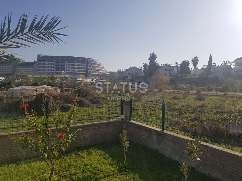 Apartment 2+1 in a complex with infrastructure in Payallar near the sea. 120m2 фото 19