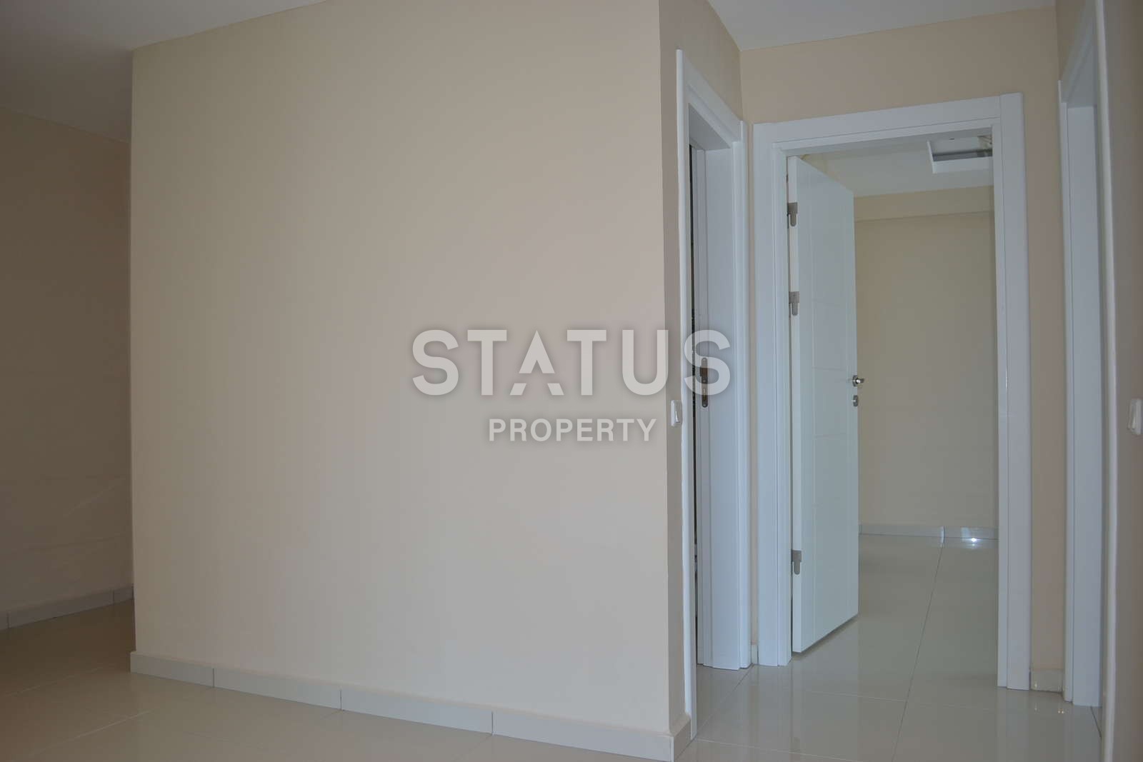 Квартира большой площади на ул. Барбароса в районе Махмутлар фото 11