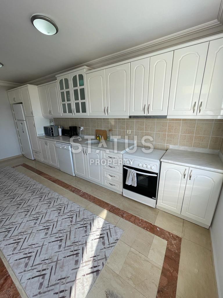 Просторная 2+1 в спокойной части Махмутлара в ЖК с инфраструктурой. 140м2 фото 6