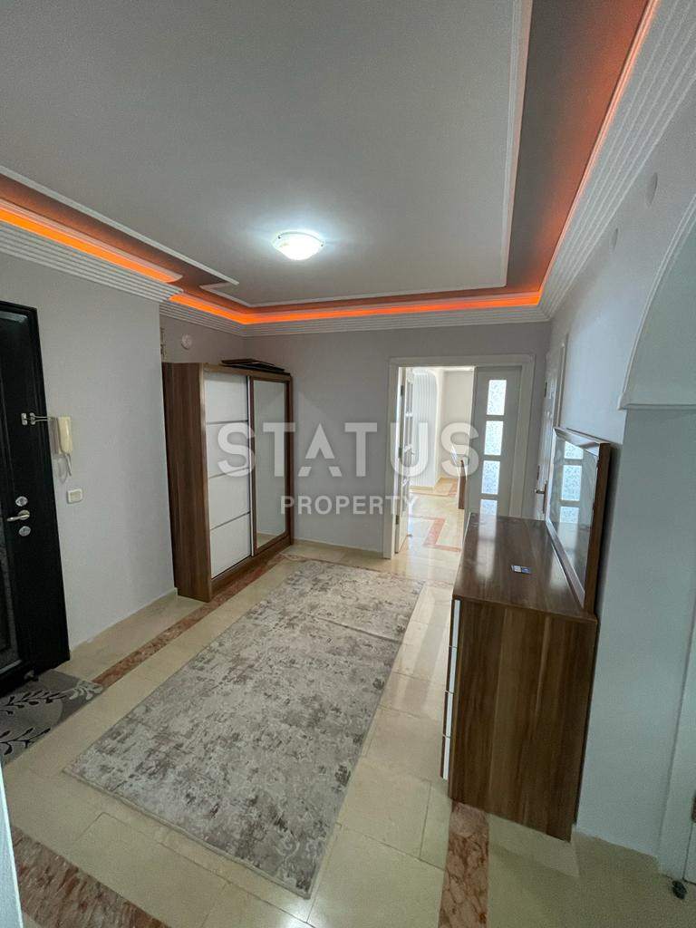 Просторная 2+1 в спокойной части Махмутлара в ЖК с инфраструктурой. 140м2 фото 8