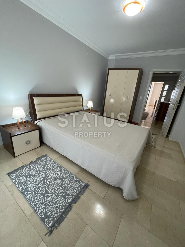 Просторная 2+1 в спокойной части Махмутлара в ЖК с инфраструктурой. 140м2 фото 9