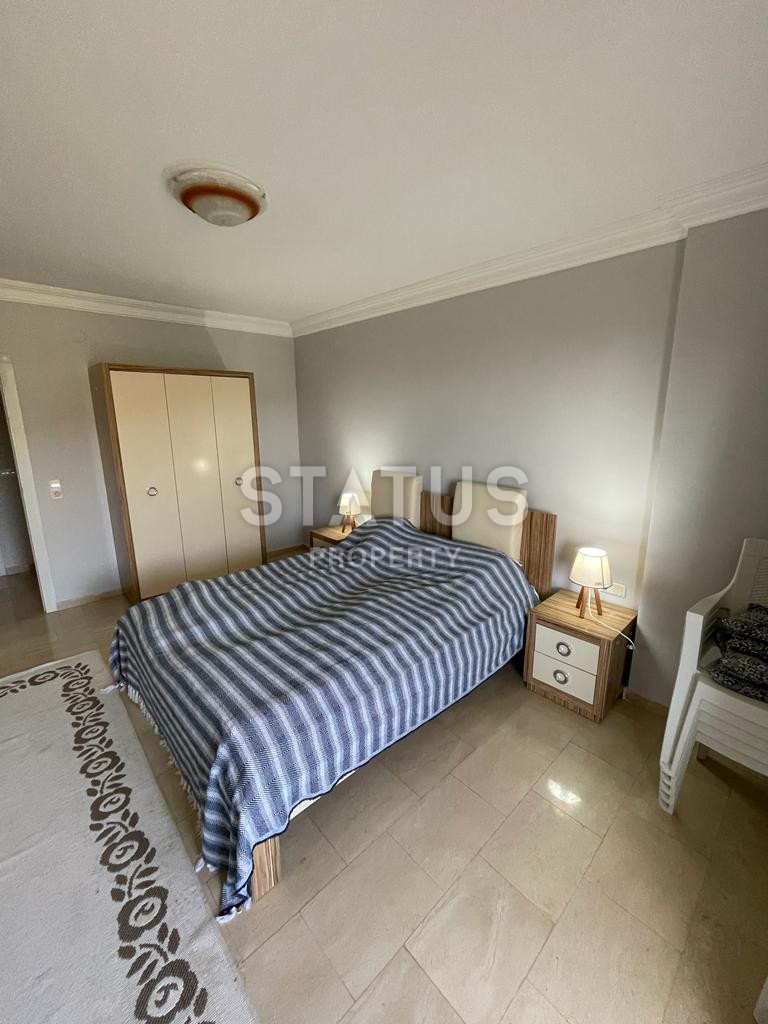 Просторная 2+1 в спокойной части Махмутлара в ЖК с инфраструктурой. 140м2 фото 10