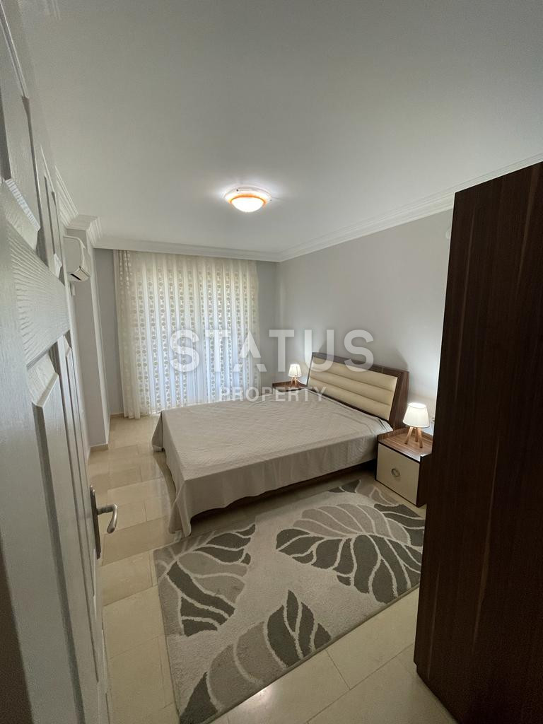 Просторная 2+1 в спокойной части Махмутлара в ЖК с инфраструктурой. 140м2 фото 12