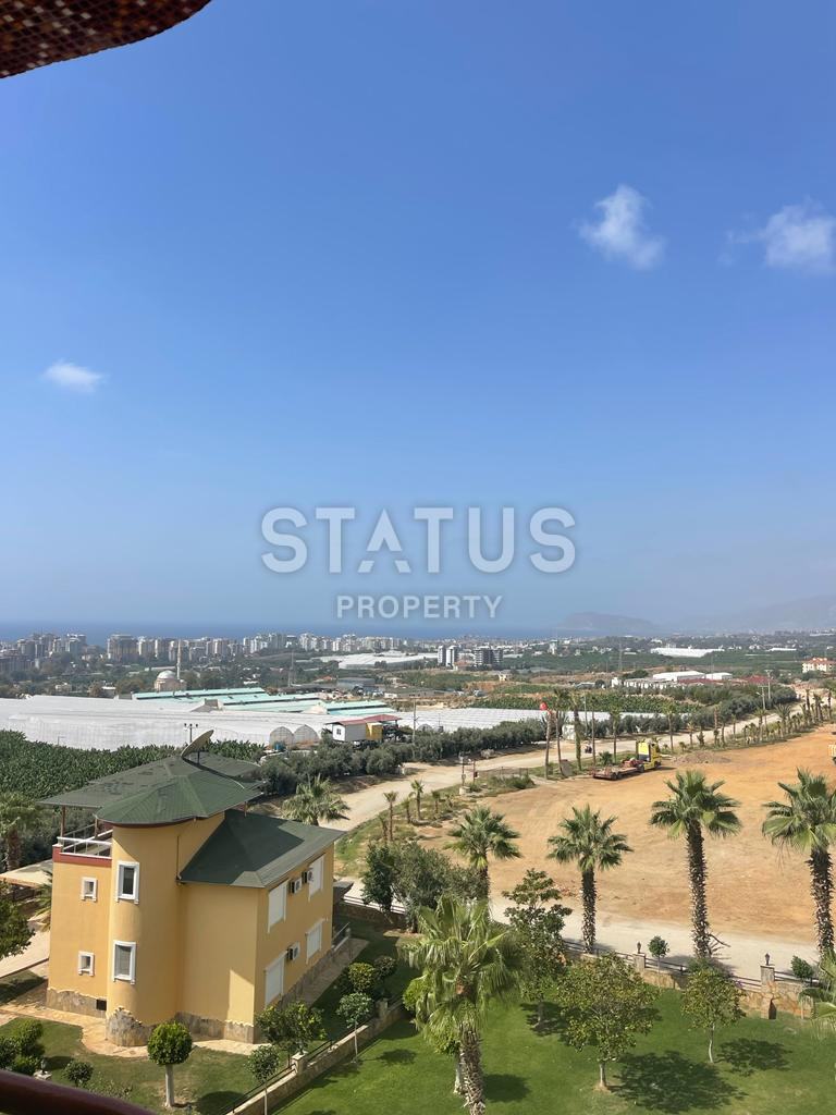 Просторная 2+1 в спокойной части Махмутлара в ЖК с инфраструктурой. 140м2 фото 15