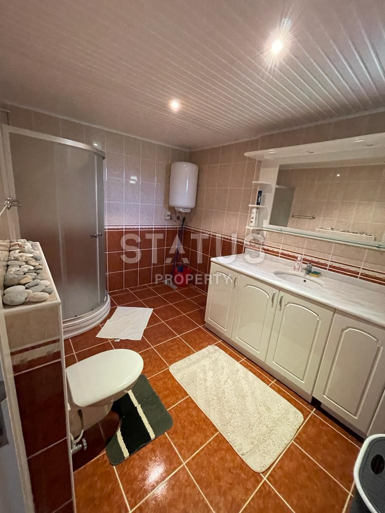 Просторная 2+1 в спокойной части Махмутлара в ЖК с инфраструктурой. 140м2 фото 17