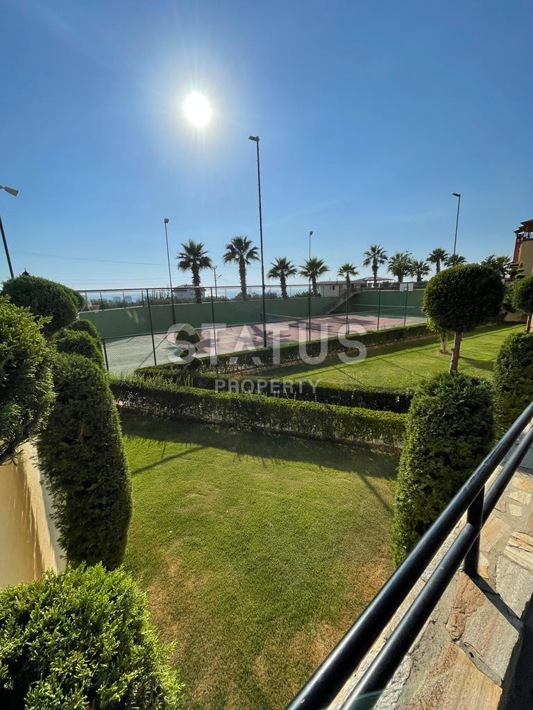 Просторная 2+1 в спокойной части Махмутлара в ЖК с инфраструктурой. 140м2 фото 19