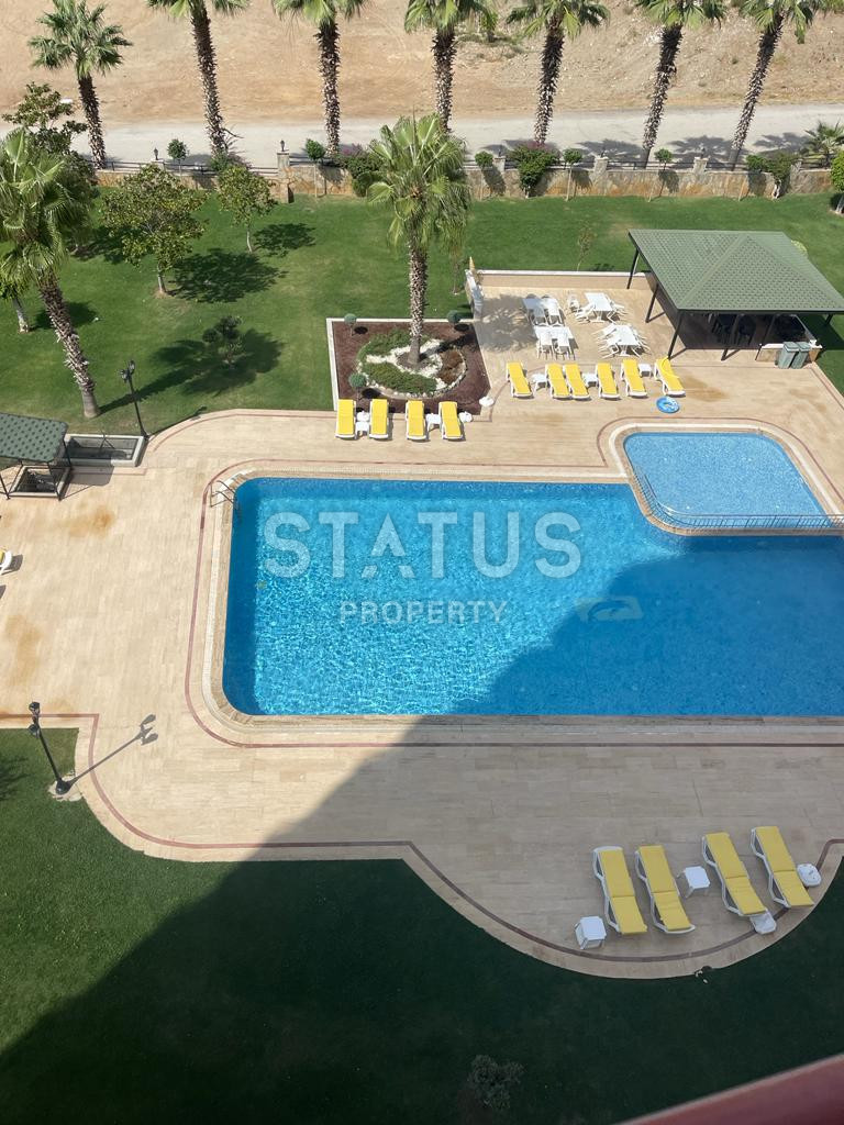 Просторная 2+1 в спокойной части Махмутлара в ЖК с инфраструктурой. 140м2 фото 20