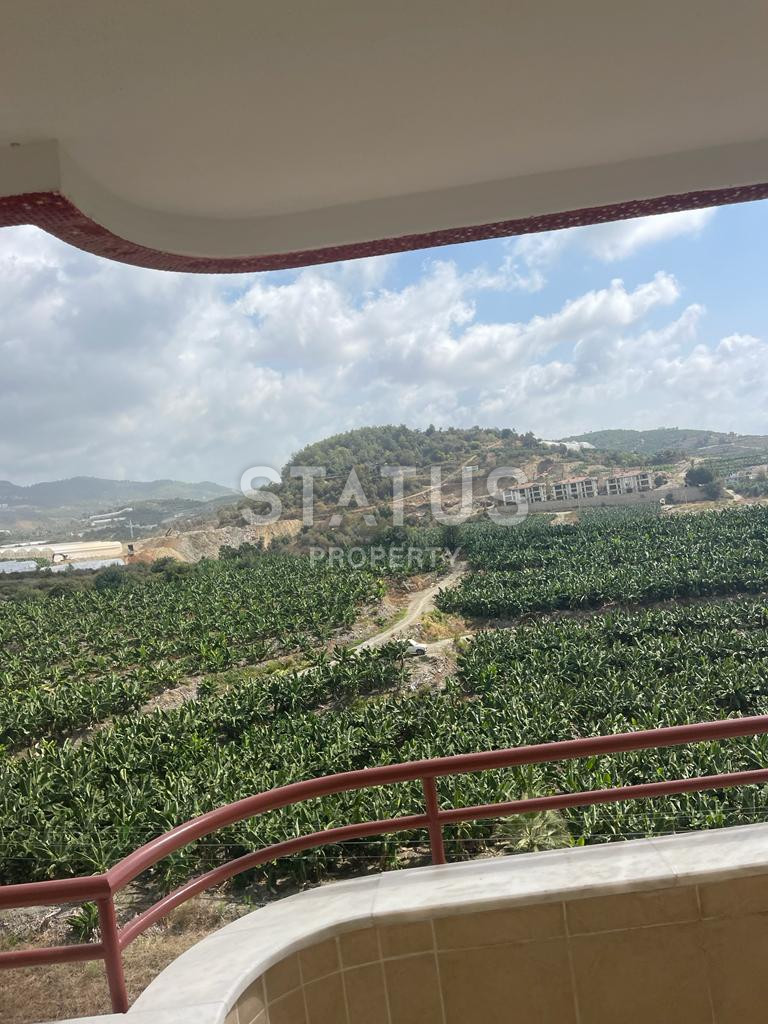 Просторная 2+1 в спокойной части Махмутлара в ЖК с инфраструктурой. 140м2 фото 21