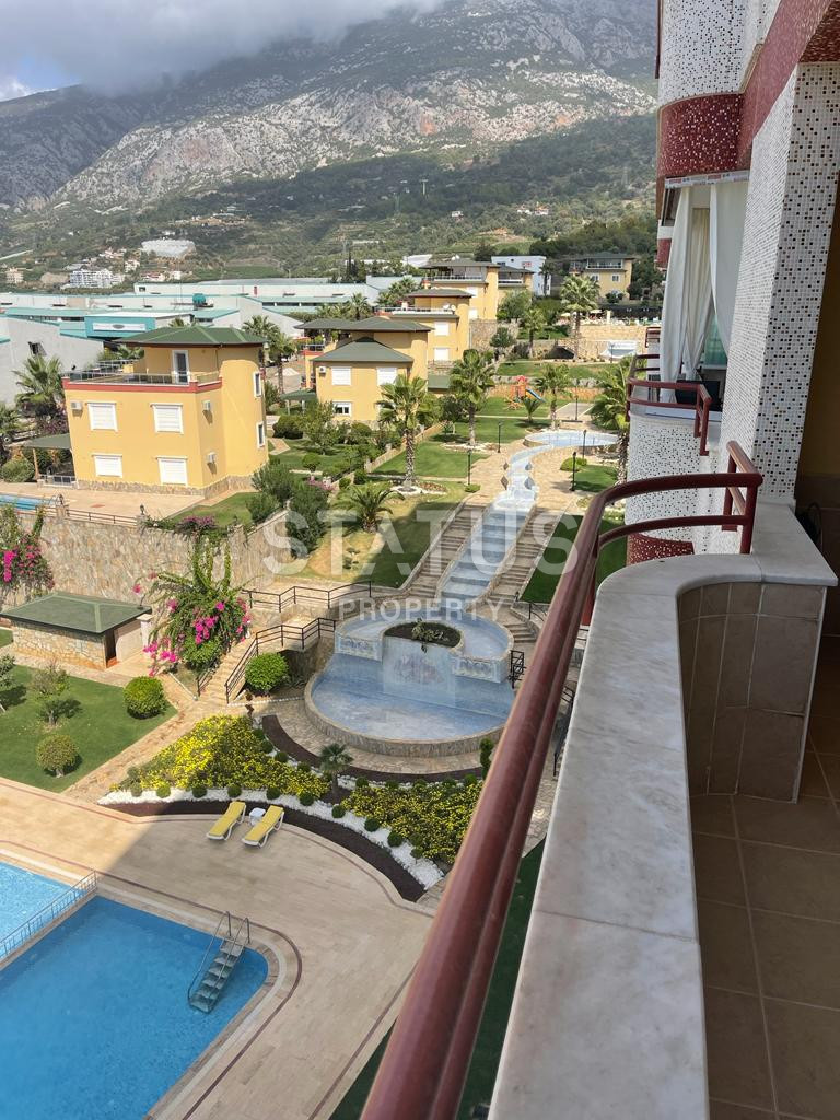 Просторная 2+1 в спокойной части Махмутлара в ЖК с инфраструктурой. 140м2 фото 22