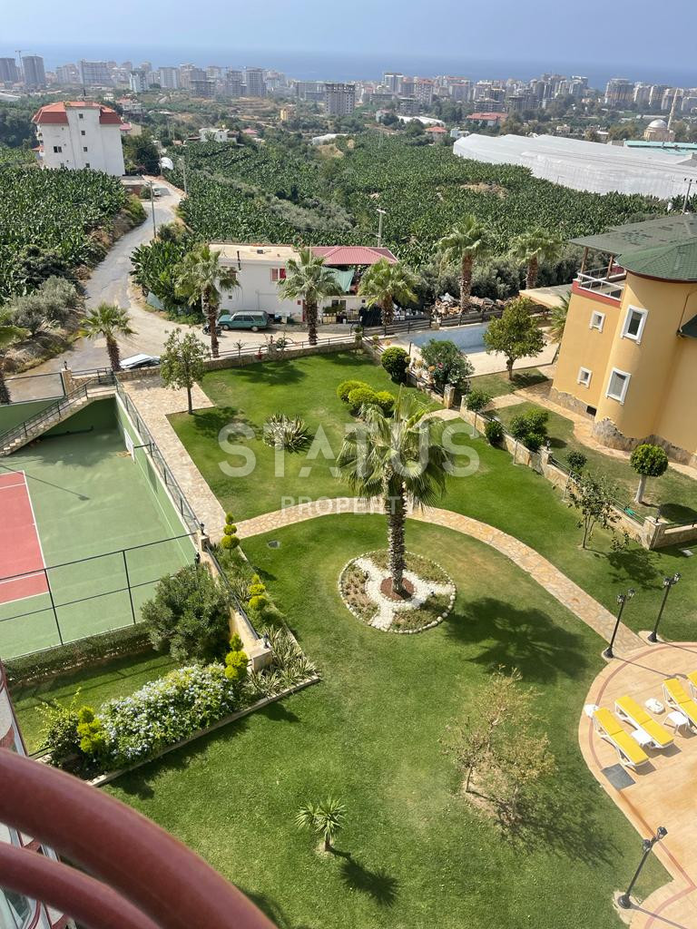 Просторная 2+1 в спокойной части Махмутлара в ЖК с инфраструктурой. 140м2 фото 23