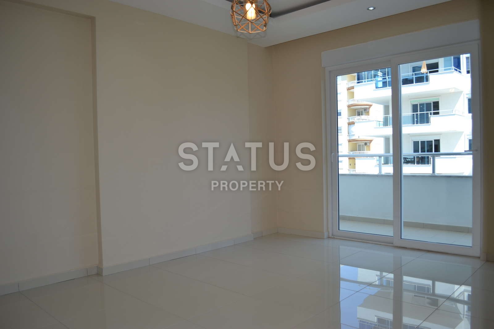 Квартира большой площади на ул. Барбароса в районе Махмутлар фото 15