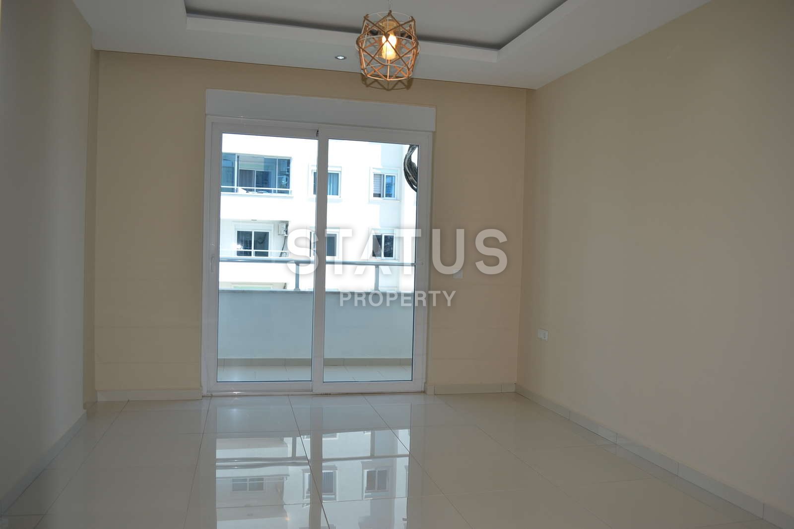 Квартира большой площади на ул. Барбароса в районе Махмутлар фото 16