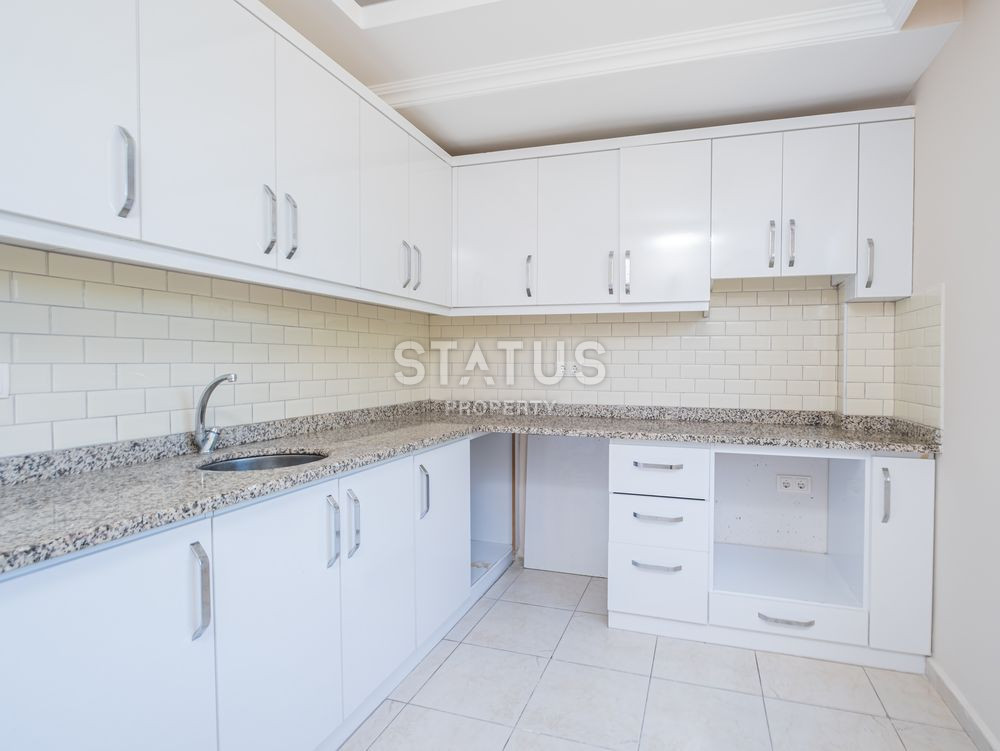 Апартаменты 3+1 и  4+1 в пригороде Аланьи в Демирташе по привлекательной цене. 165м2 – 120м2 фото 5