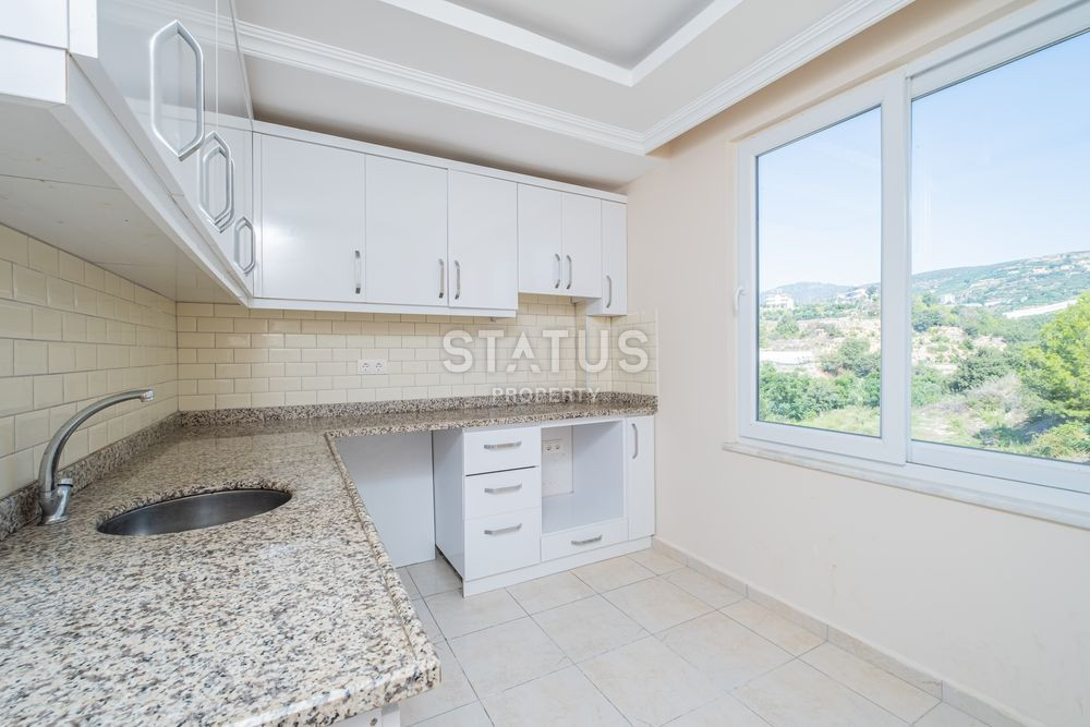 Апартаменты 3+1 и  4+1 в пригороде Аланьи в Демирташе по привлекательной цене. 165м2 – 120м2 фото 6