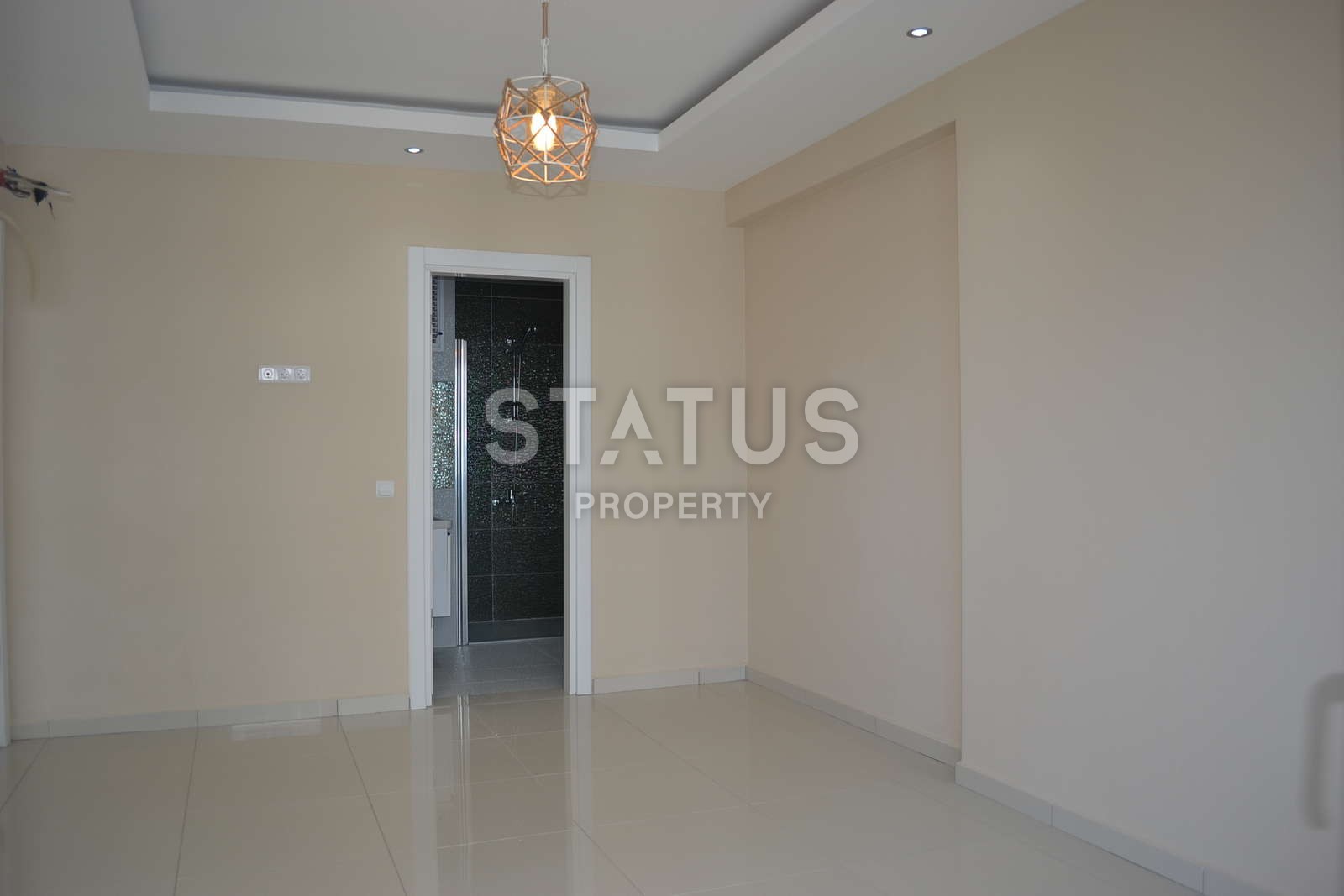 Квартира большой площади на ул. Барбароса в районе Махмутлар фото 17