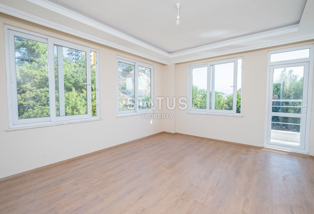 Апартаменты 3+1 и  4+1 в пригороде Аланьи в Демирташе по привлекательной цене. 165м2 – 120м2 фото 7