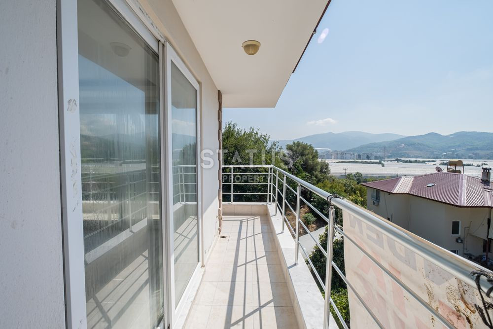 Апартаменты 3+1 и  4+1 в пригороде Аланьи в Демирташе по привлекательной цене. 165м2 – 120м2 фото 8