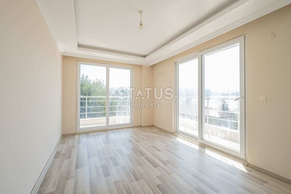 Апартаменты 3+1 и  4+1 в пригороде Аланьи в Демирташе по привлекательной цене. 165м2 – 120м2 фото 9