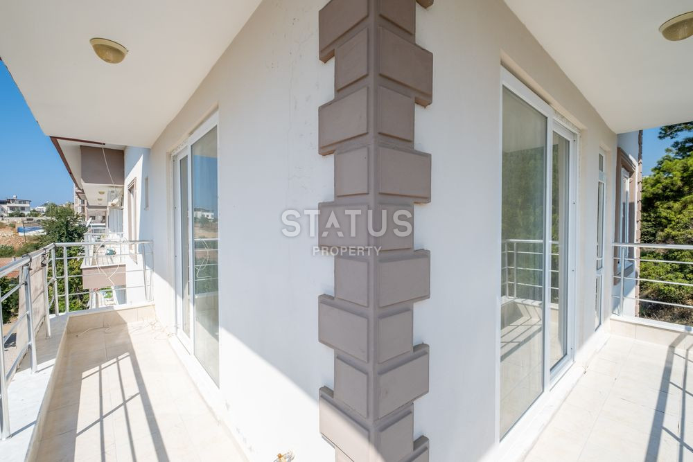 Апартаменты 3+1 и  4+1 в пригороде Аланьи в Демирташе по привлекательной цене. 165м2 – 120м2 фото 10