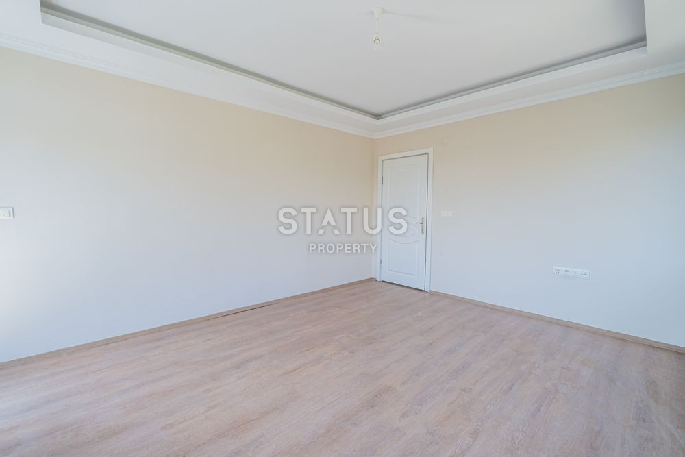 Апартаменты 3+1 и  4+1 в пригороде Аланьи в Демирташе по привлекательной цене. 165м2 – 120м2 фото 11