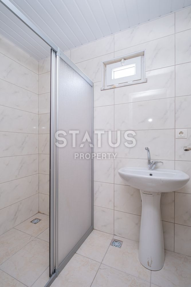 Апартаменты 3+1 и  4+1 в пригороде Аланьи в Демирташе по привлекательной цене. 165м2 – 120м2 фото 12