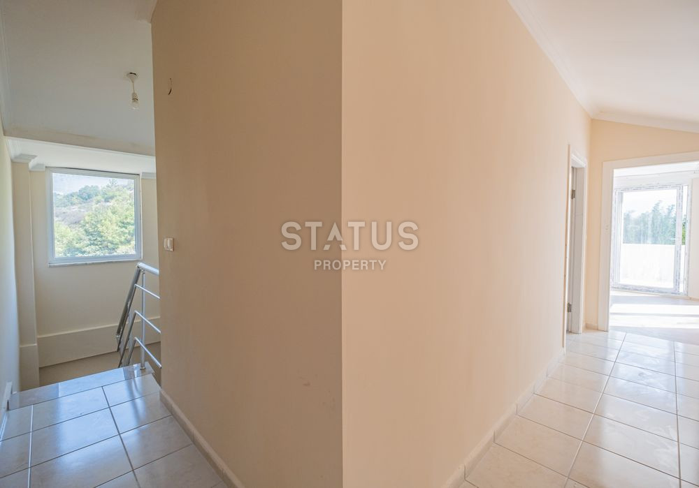 Апартаменты 3+1 и  4+1 в пригороде Аланьи в Демирташе по привлекательной цене. 165м2 – 120м2 фото 15