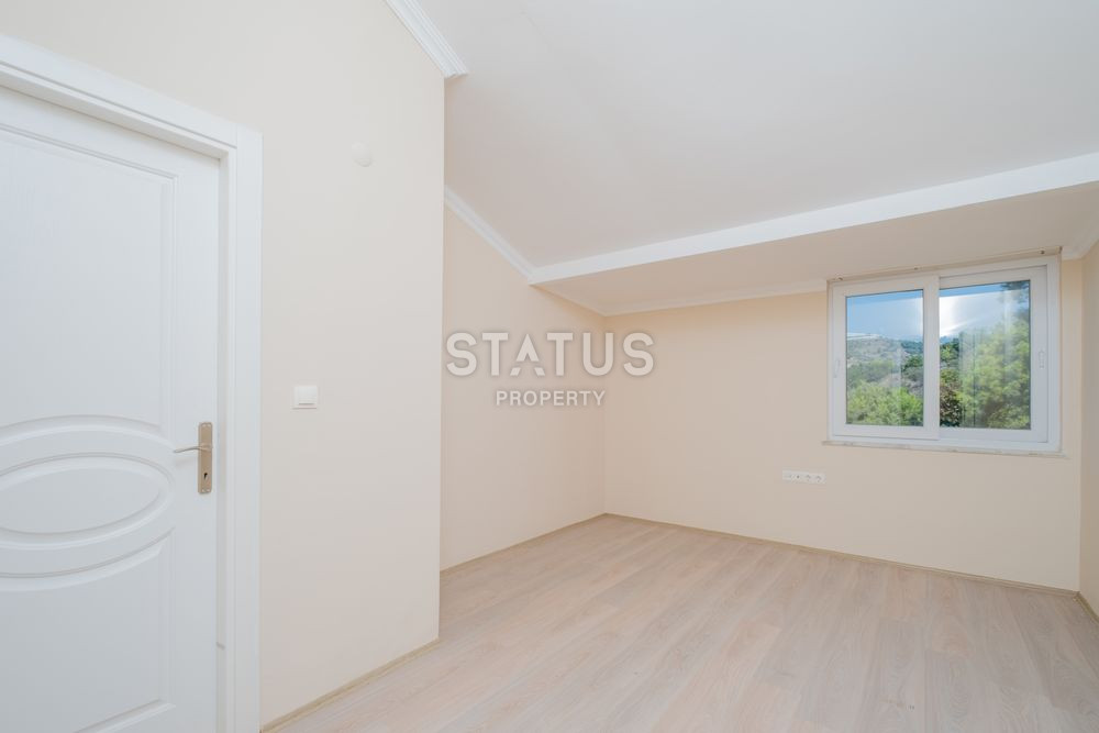 Апартаменты 3+1 и  4+1 в пригороде Аланьи в Демирташе по привлекательной цене. 165м2 – 120м2 фото 16