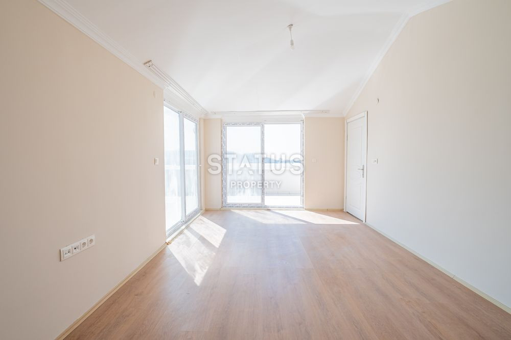 Апартаменты 3+1 и  4+1 в пригороде Аланьи в Демирташе по привлекательной цене. 165м2 – 120м2 фото 17