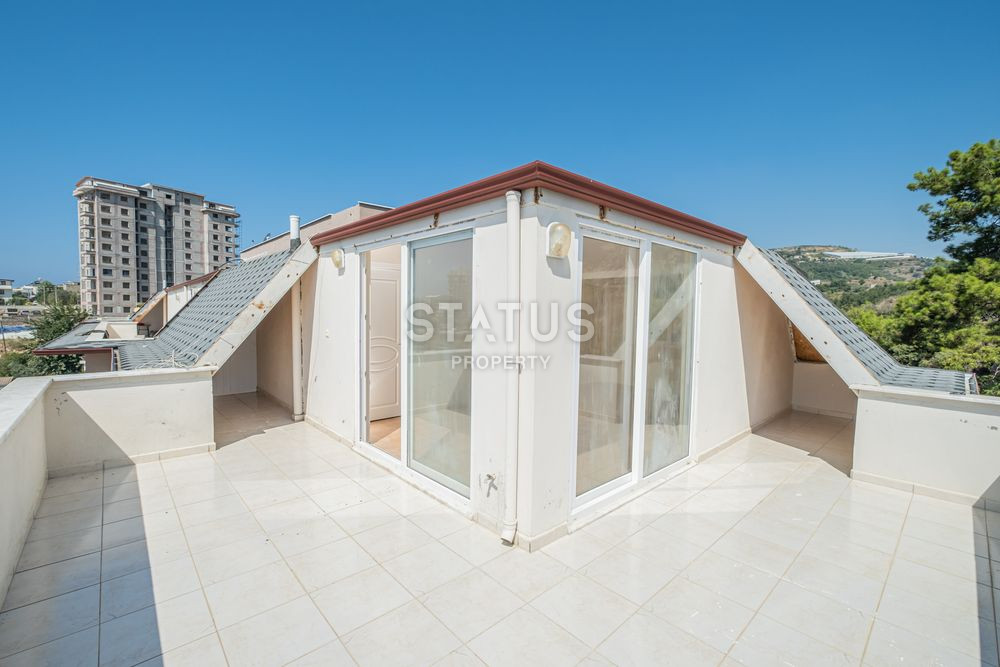 Апартаменты 3+1 и  4+1 в пригороде Аланьи в Демирташе по привлекательной цене. 165м2 – 120м2 фото 21