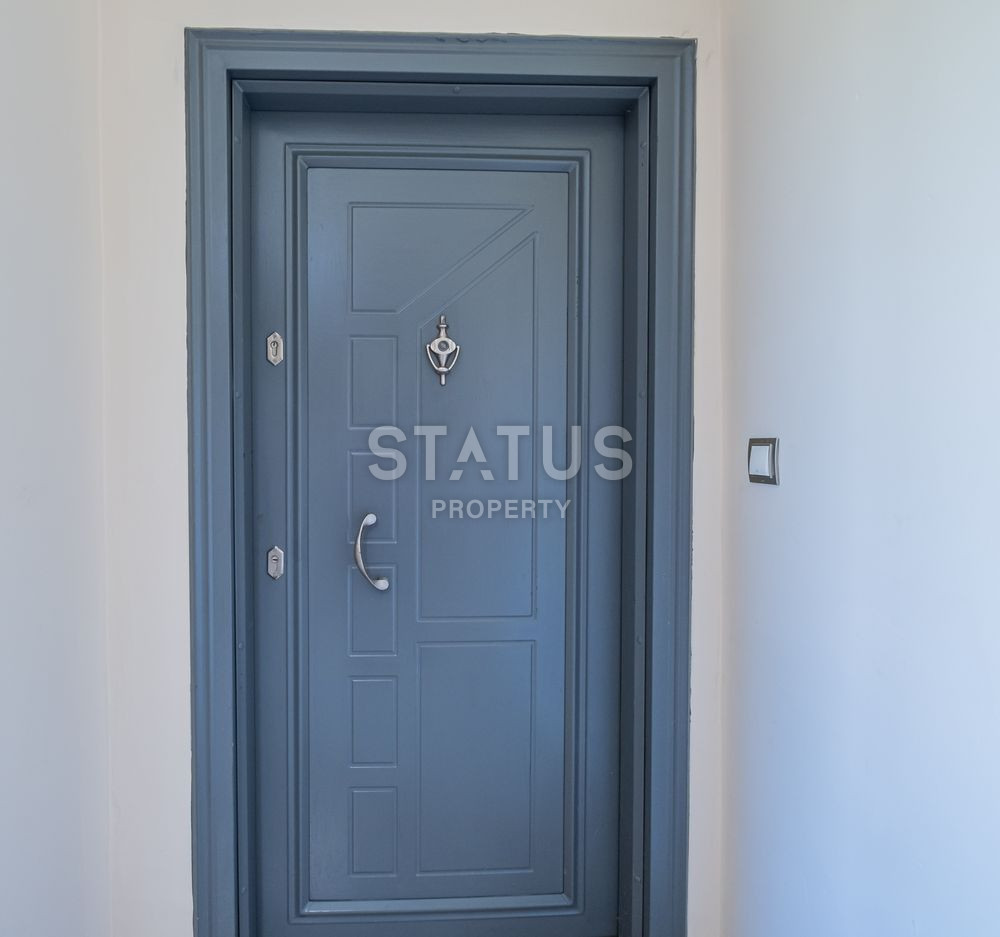 Апартаменты 3+1 и  4+1 в пригороде Аланьи в Демирташе по привлекательной цене. 165м2 – 120м2 фото 22