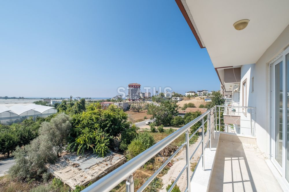 Апартаменты 3+1 и  4+1 в пригороде Аланьи в Демирташе по привлекательной цене. 165м2 – 120м2 фото 24