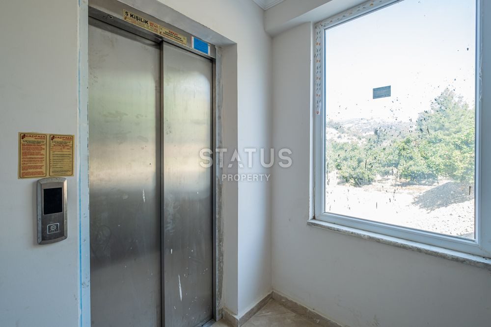 Апартаменты 3+1 и  4+1 в пригороде Аланьи в Демирташе по привлекательной цене. 165м2 – 120м2 фото 25