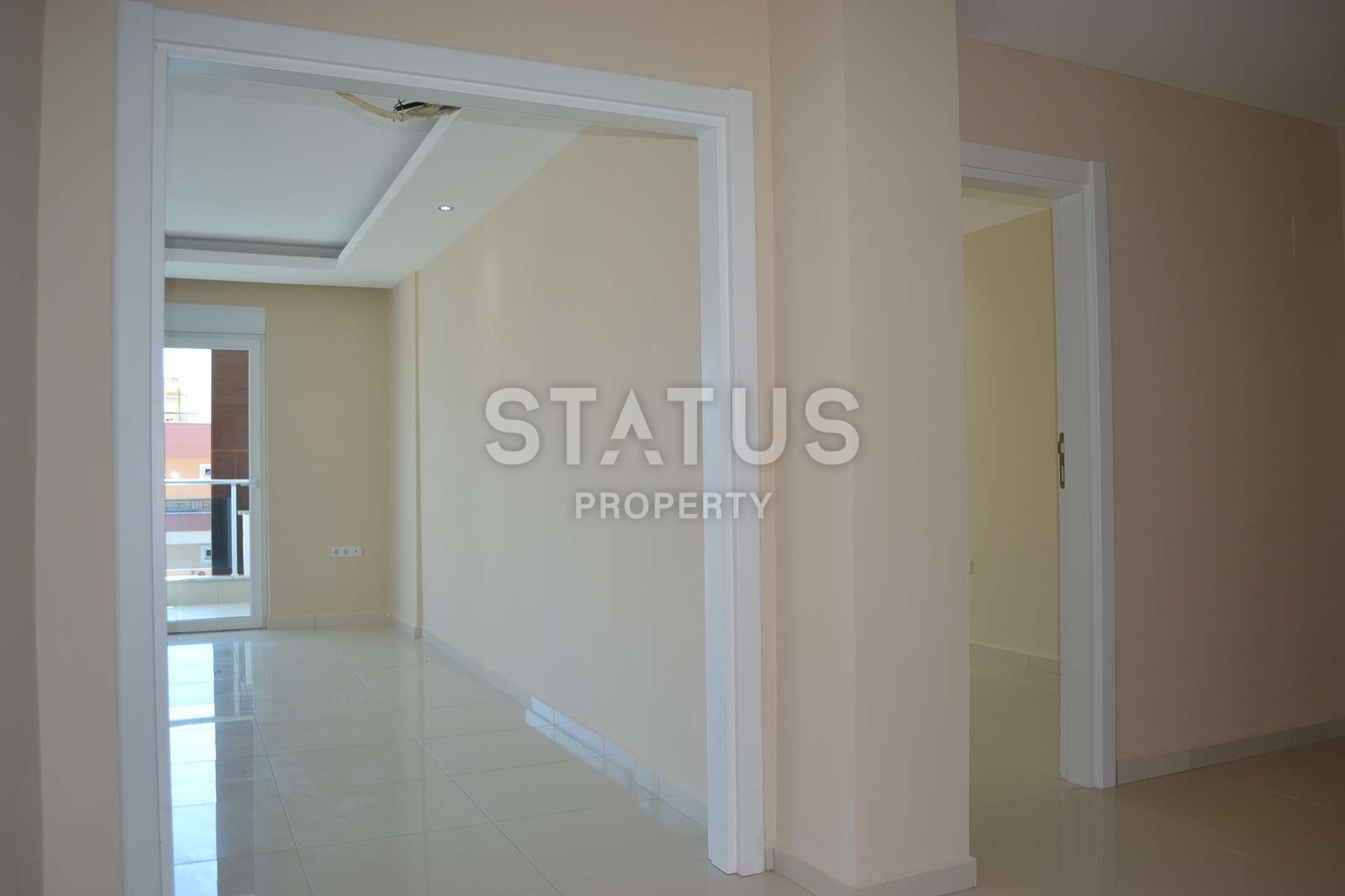 Квартира большой площади на ул. Барбароса в районе Махмутлар фото 19