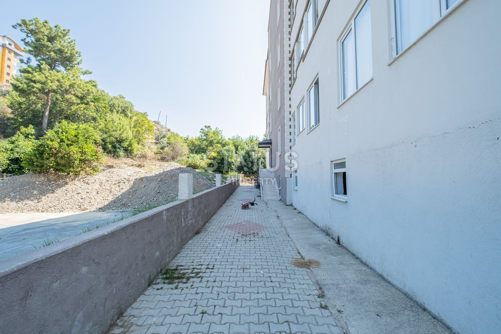 Апартаменты 3+1 и  4+1 в пригороде Аланьи в Демирташе по привлекательной цене. 165м2 – 120м2 фото 27